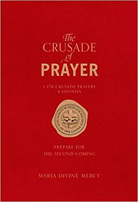 Crusade of Prayers book